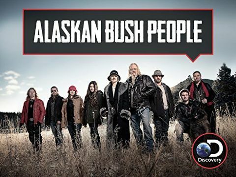 Alaskan Bush People Sezonul 8