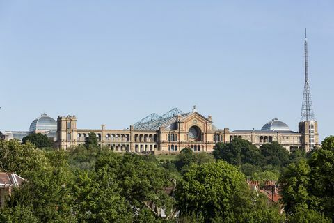Palatul Alexandra
