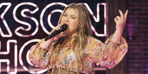 „The Kelly Clarkson Show” știri kelly clarkson „the voice” lasă un nou album muzical ep kellyoke