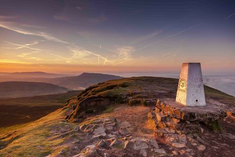 Suzannah Duggan, pâine de zahăr, Brecon Beacons