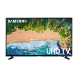 SAMSUNG 50 "Clasa 4K (2160P) Ultra HD Smart LED TV UN50NU6900