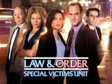 Law & Order: SVU Sezonul 1