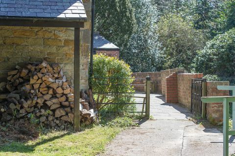 cabana de vanzare in North Yorkshire