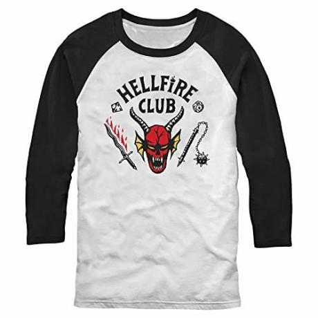 Cămașă Hellfire Club