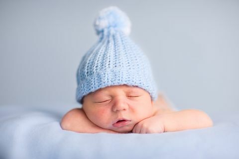 Cele mai populare nume de bebeluși de până acum în 2018