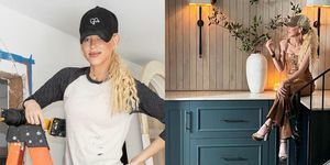 Vedeta hgtv, Galey Alix, de acasă într-o bătaie de inimă, spălătorie din sezonul 1 episodul 3