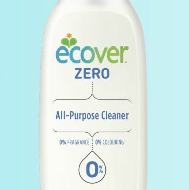 Produse de curățare Ecover