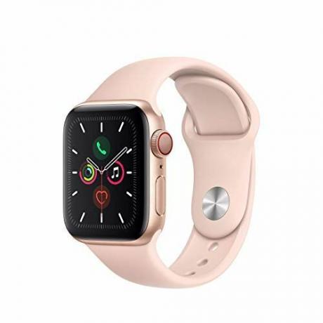 Apple Watch Series 5 reînnoit (reducere de 31%)