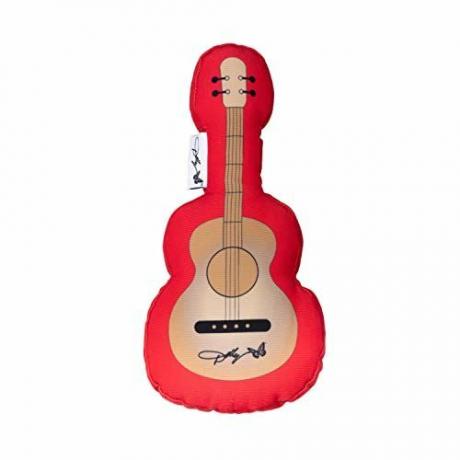 Jucăria cu chitară a lui Red Dolly 