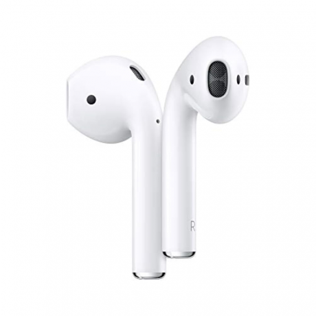 AirPods (a doua generație)