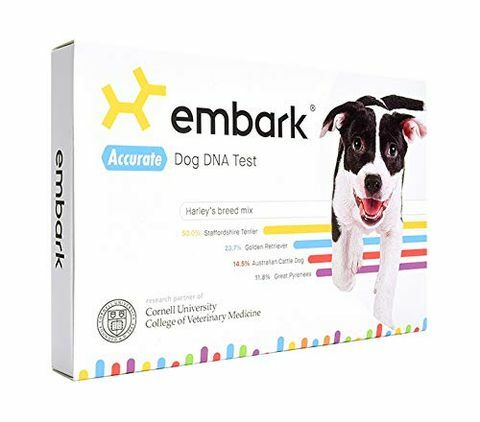 Există o tranzacție de trăsnet pe kitul ADB pentru câinii Embark pentru Amazon Prime Day