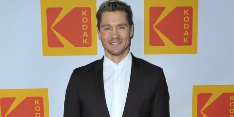 chad michael murray