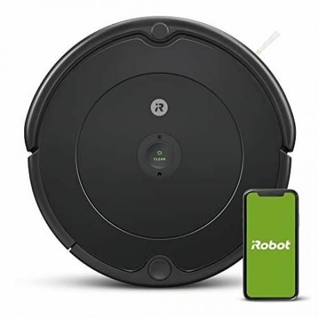 Robot aspirator Roomba 694