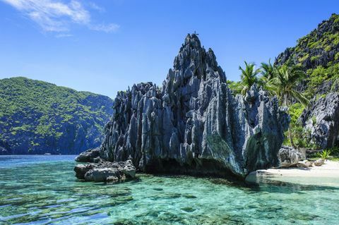 Palawan Filipine