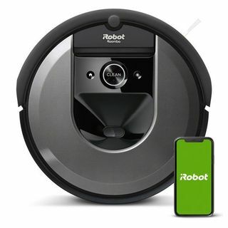 Robot aspirator Roomba i7