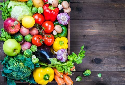 10 alimente cele mai dependente și alternativele lor sănătoase - 10 alimente cel mai puțin dependente