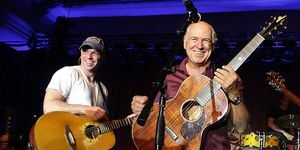 kenny chesney și jimmy buffett