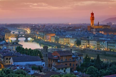Florența, Italia