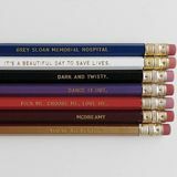 Set de creion „Greys Anatomy”
