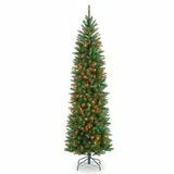 7.5 Foot Kingswood Tree Creyon Tree