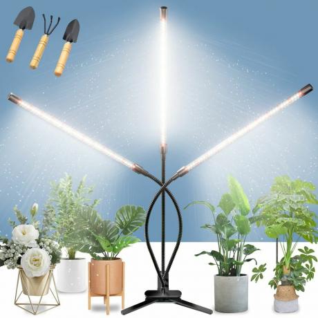 BAEDAOD Grow Lights pentru plante de interior