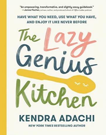 Bucătăria Lazy Genius