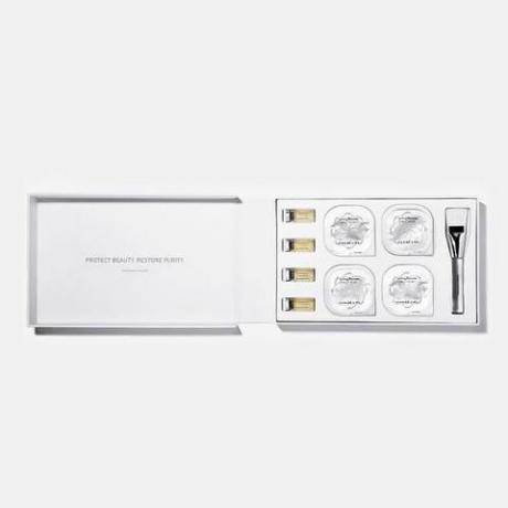 Set facial Hanacure All-In-One