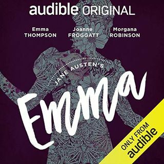 Emma: O dramă originală
