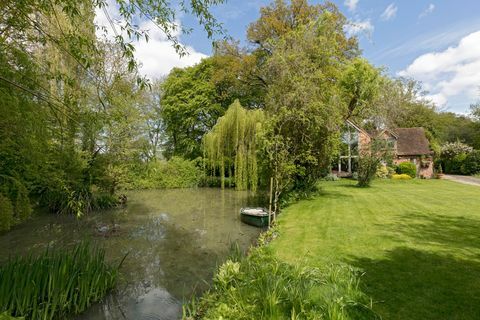 Casa Tryst, Shottery, Stratford upon Avon, Warwickshire - cu lac
