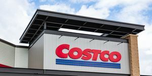 Costco va redeschide locurile de alimentație