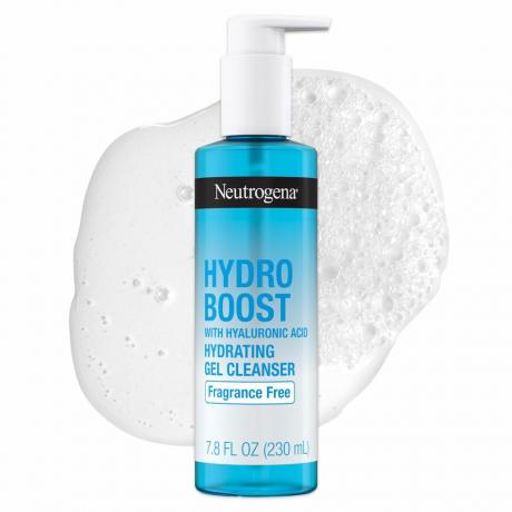 Gel de curățare Hidratant Hydro Boost 