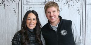 Joanna și chip gaines, gazde ale fixatorului superior al hgtv