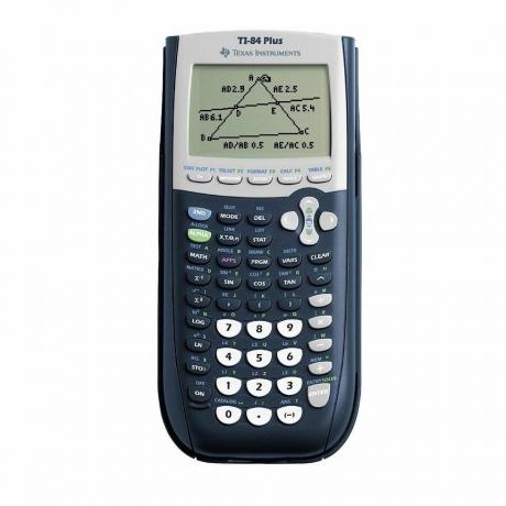 Calculator grafic TI-84 Plus