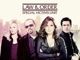Law & Order: SVU Sezonul 15