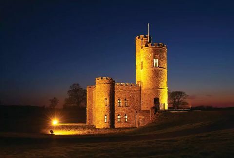 Castelul Tawstock - Airbnb