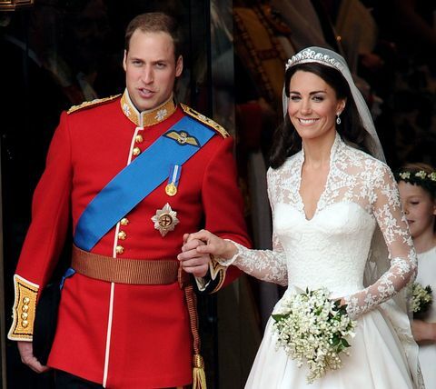 Kate Middleton are un nume diferit în Scoția și Irlanda de Nord