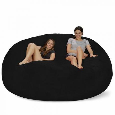 Chill Sack Bean Bag scaun