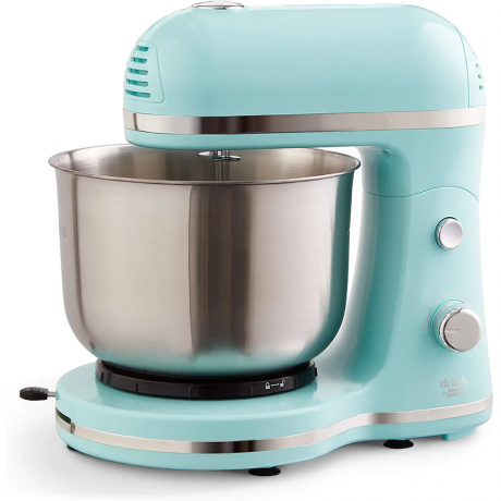  Mixer compact cu suport de 3,5 litri