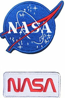 Patch-uri NASA