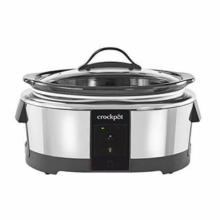 Crock-Pot Slow Cooker funcționează cu Alexa 