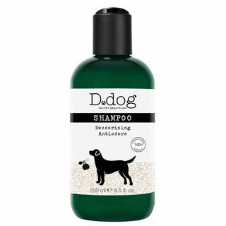 D.Dog Sampon - Deodorizant 