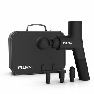 Pistola de masaj muscular FitRx