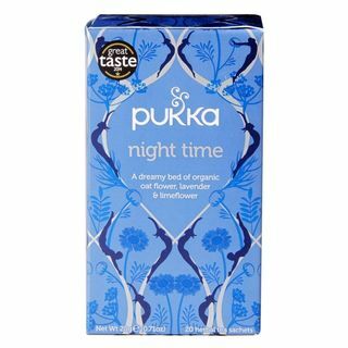 Pukka Night Time Tea 20 pliculete de ceai