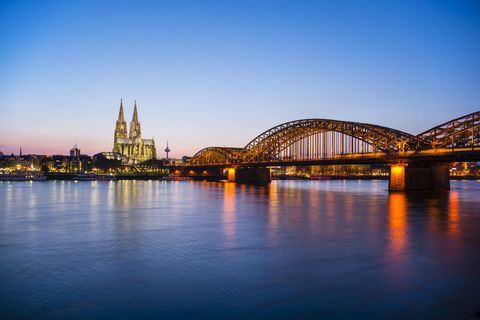 Köln, Germania