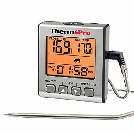 Termometru digital pentru carne ThermoPro