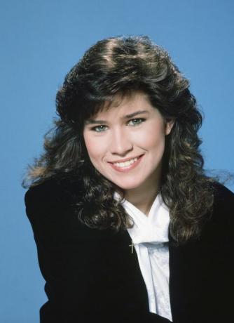 care este nancy mckeon