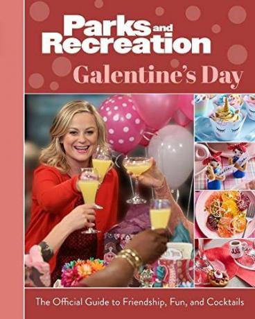 Ziua lui Galentine: Ghidul oficial pentru prietenie, distracție și cocktailuri