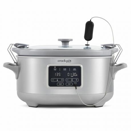 Arată lentă Cook & Carry™ de 7 litri cu Sous Vide