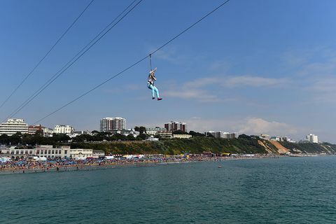 Sârmă cu fermoar Bournemouth