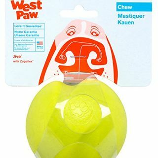 Jucărie pentru câini Jog de la West Paw Design